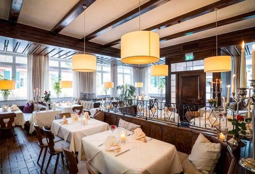Amtsstüble Hotel & Restaurant