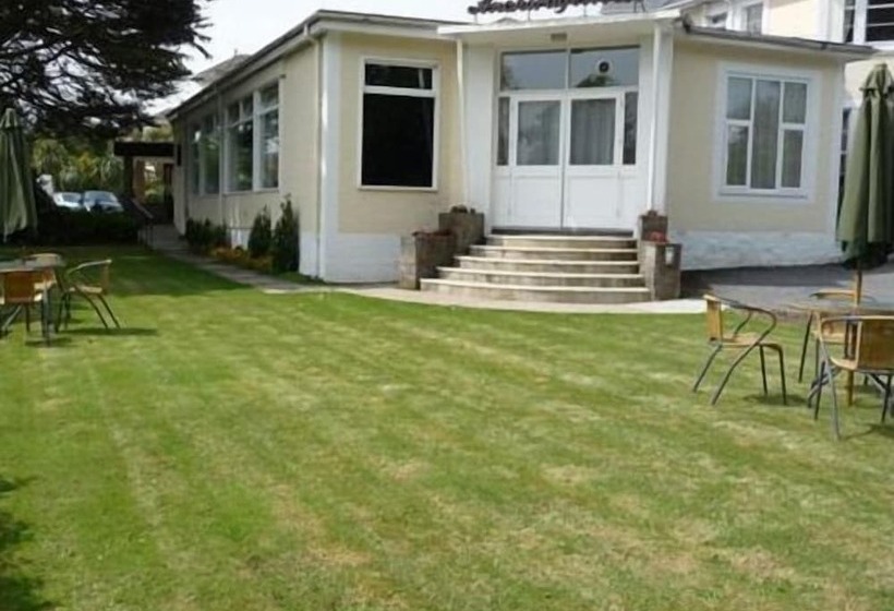 Anchorage Hotel & Spa