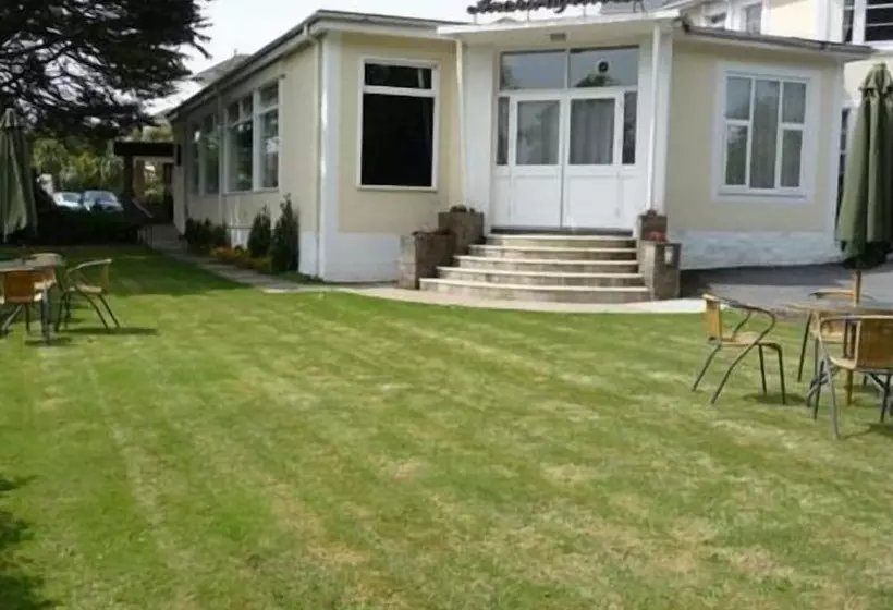 Anchorage Hotel & Spa