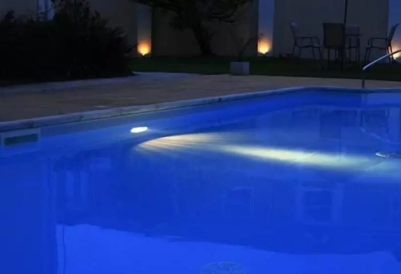 Anchorage Hotel & Spa