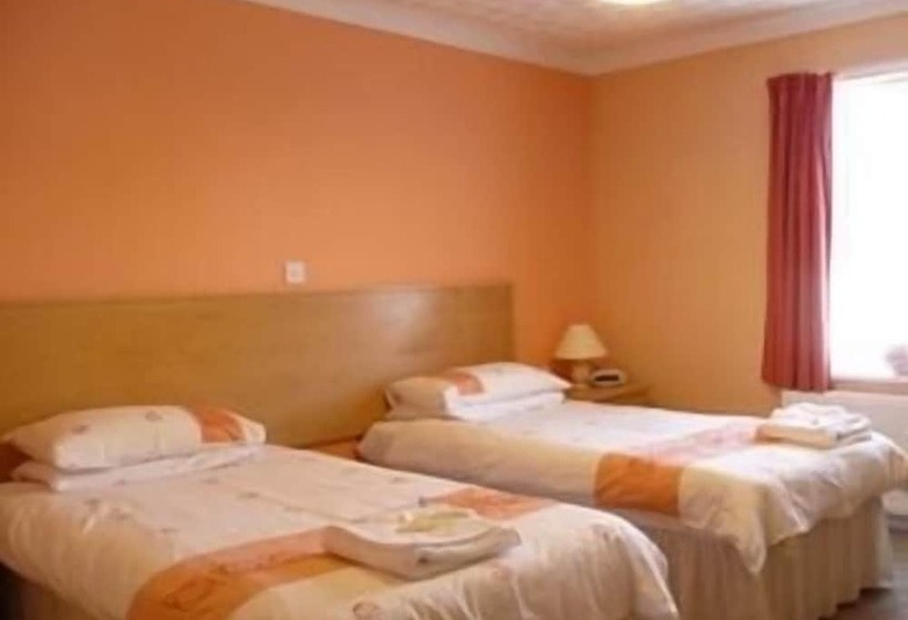 Anchorage Hotel & Spa