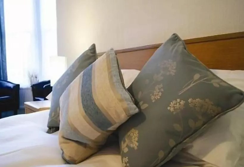 Anchorage Hotel & Spa