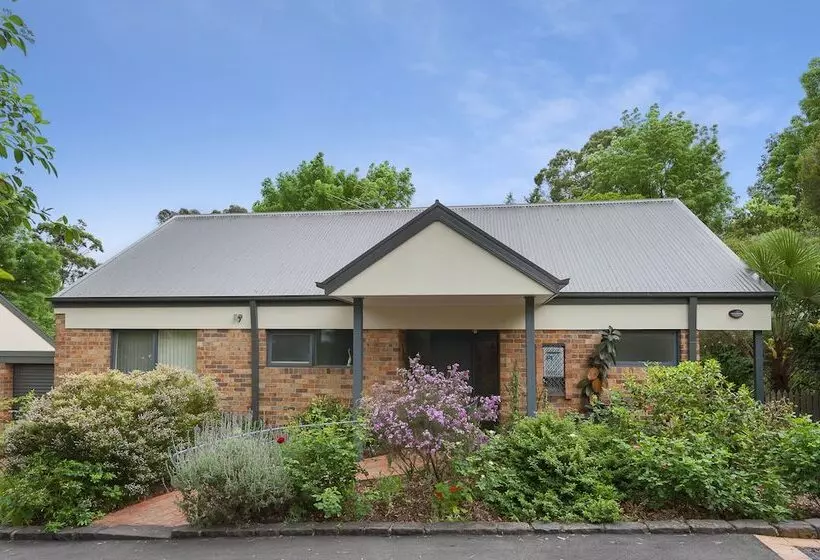 Bungunyah Apartments