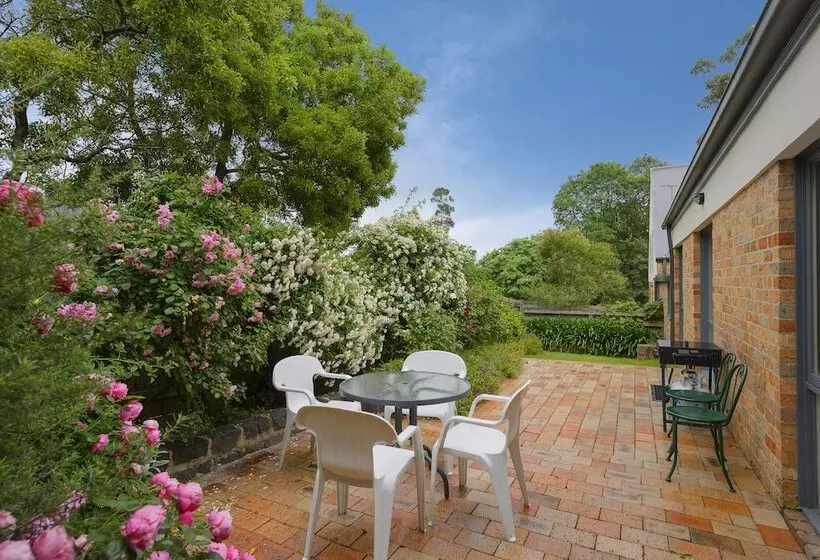 Bungunyah Apartments