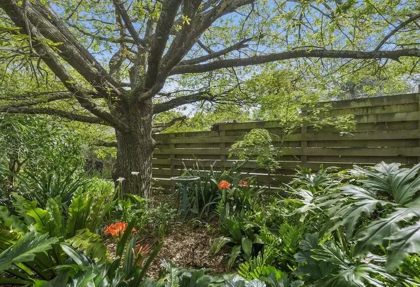 Bungunyah Apartments