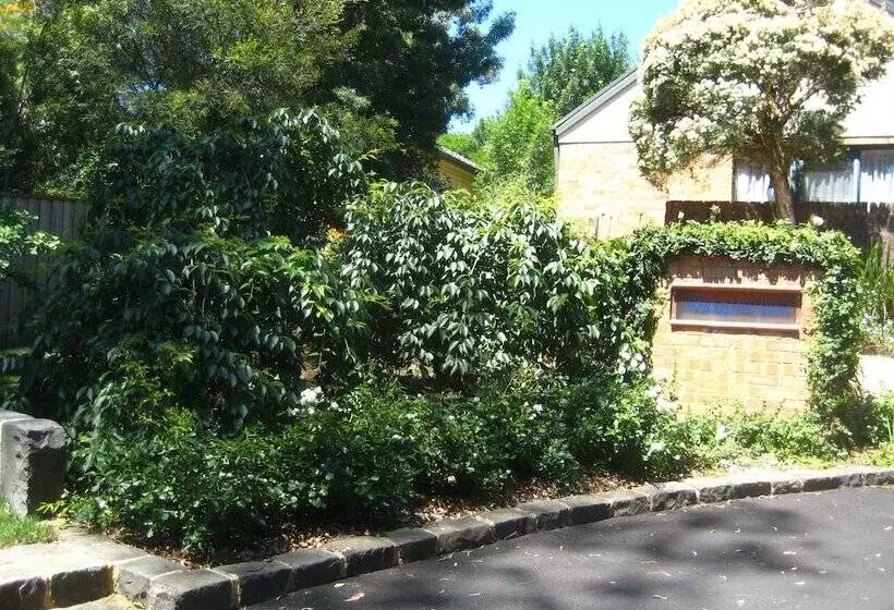 Bungunyah Apartments