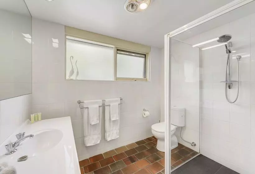 Bungunyah Apartments