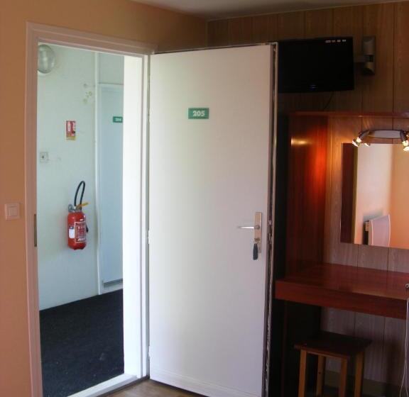 Fast Hotel Colmar Houssen