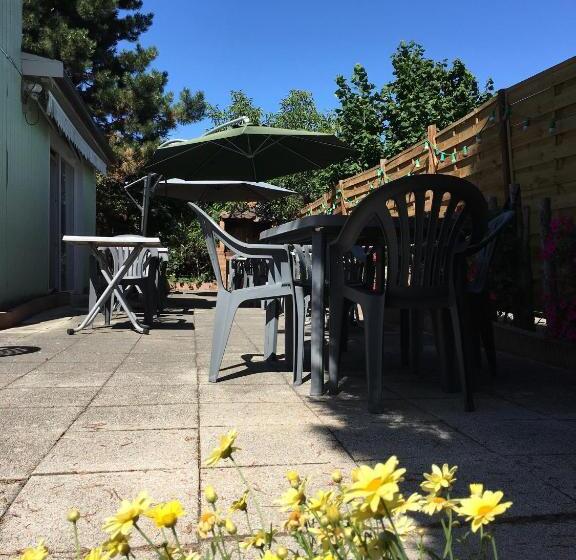 Fast Hotel Colmar Houssen