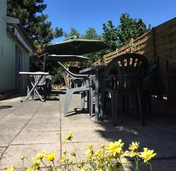 Fast Hotel Colmar Houssen