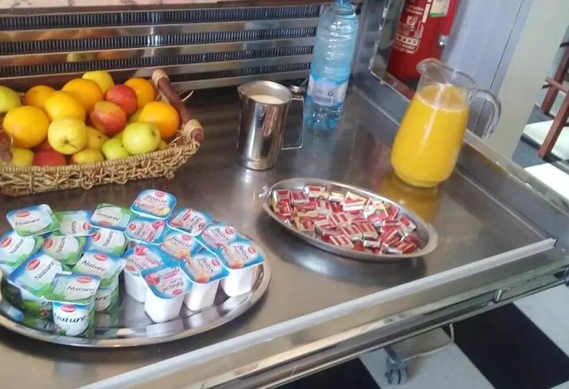 Fast Hotel Colmar Houssen