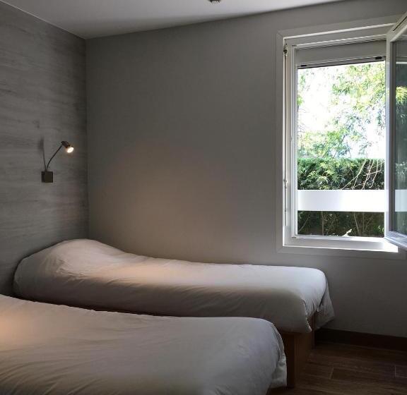 Fast Hotel Colmar Houssen