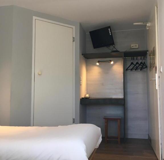 Fast Hotel Colmar Houssen