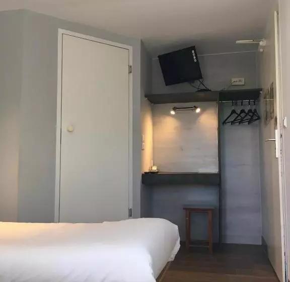 Fast Hotel Colmar Houssen