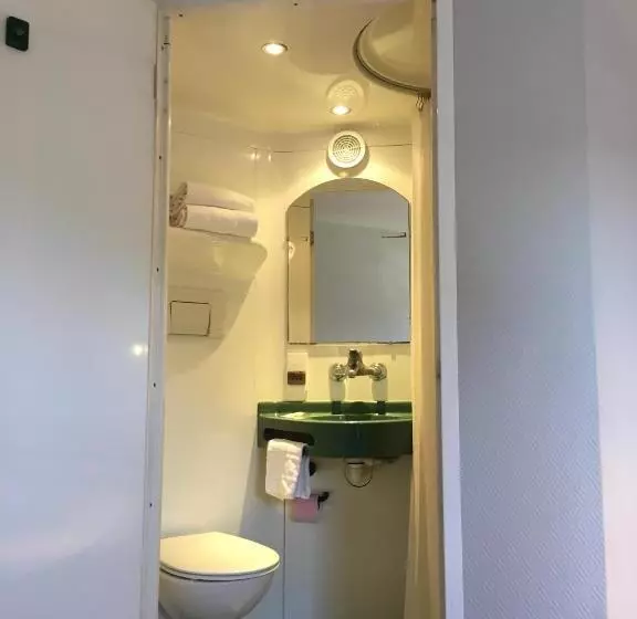 Fast Hotel Colmar Houssen