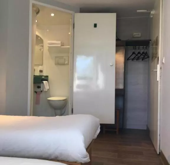 Fast Hotel Colmar Houssen