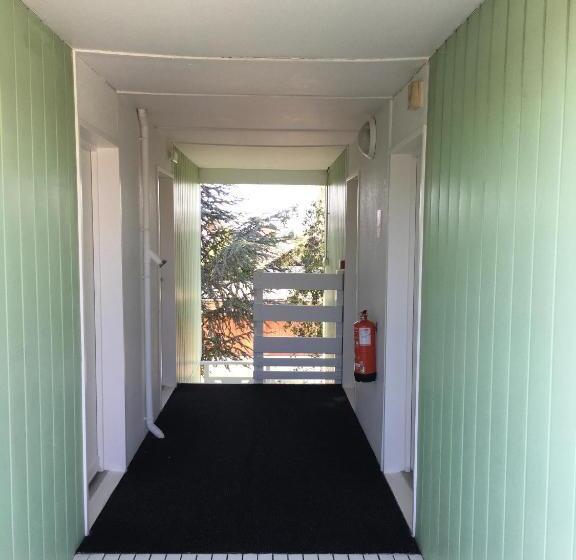 Fast Hotel Colmar Houssen