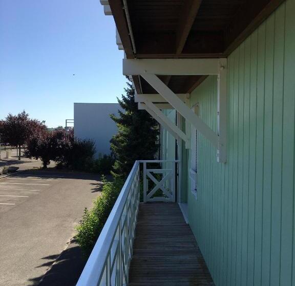 Fast Hotel Colmar Houssen