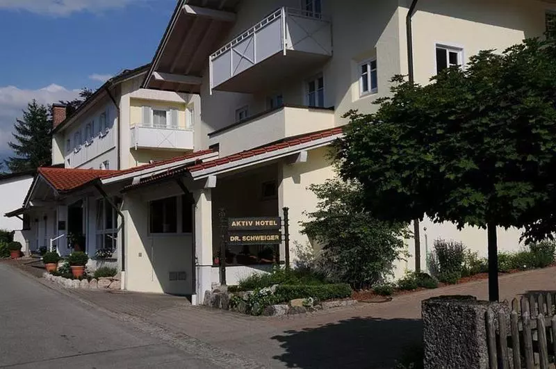 Aktiv Hotel Schweiger