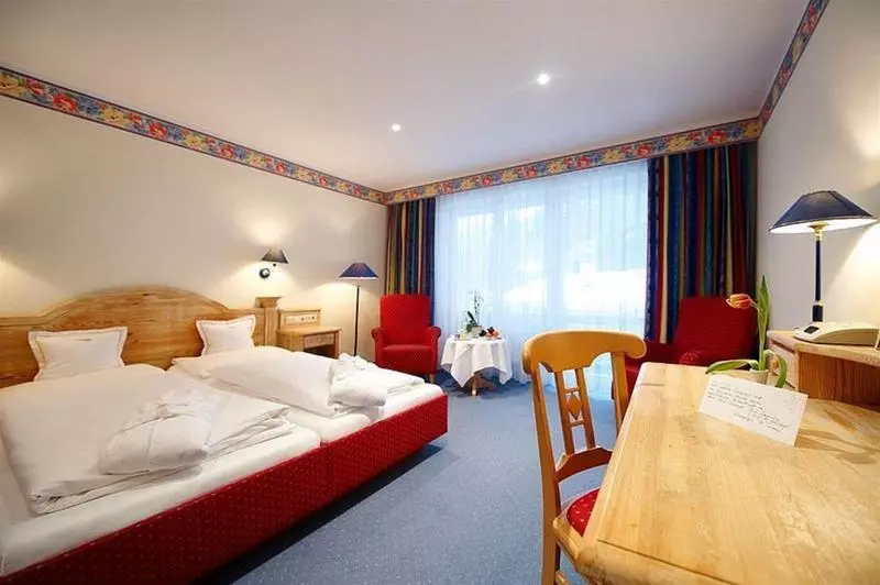 Aktiv Hotel Schweiger