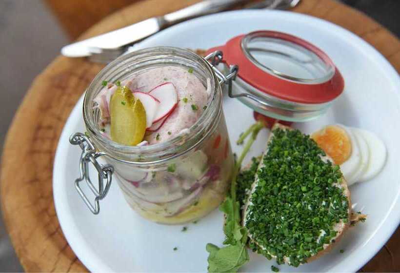 فندق Alpenrose Bayrischzell