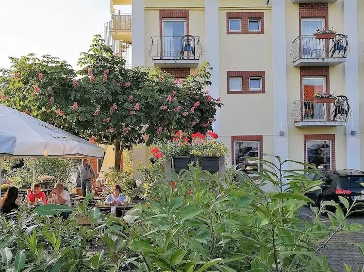 Altes Eishaus, Hotel & Restaurant