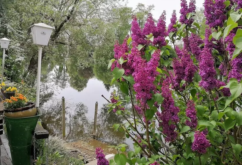 Altes Eishaus, Hotel & Restaurant