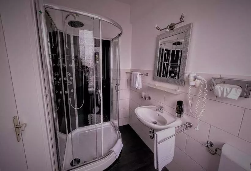 בית מלון כפרי Arena