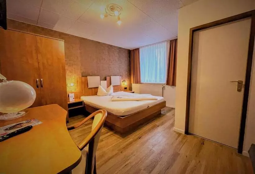 בית מלון כפרי Arena