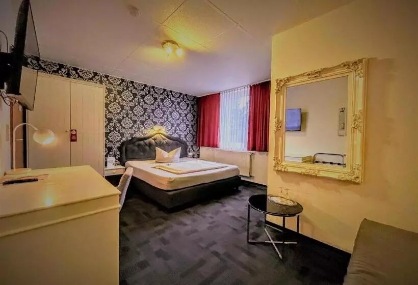 בית מלון כפרי Arena