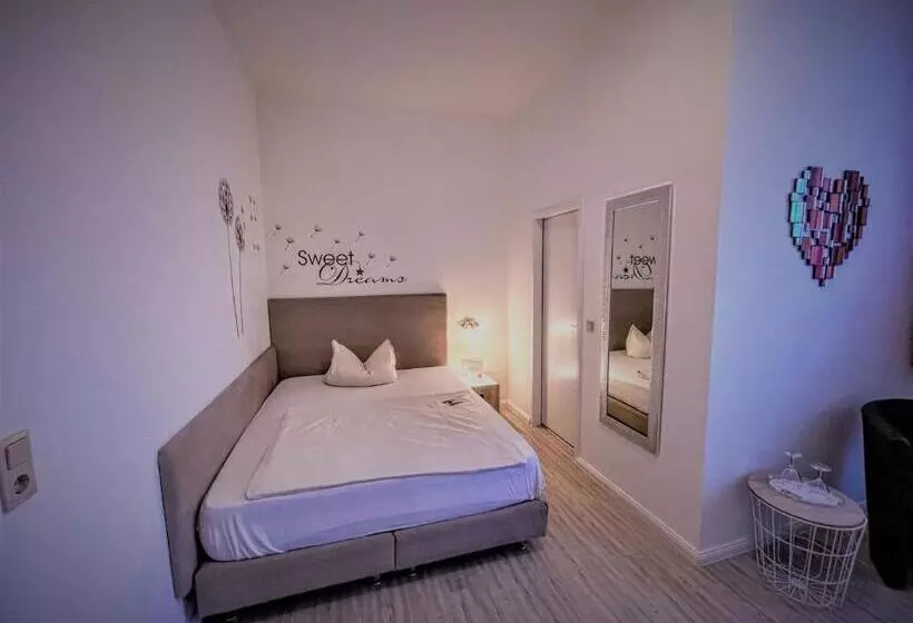 בית מלון כפרי Arena