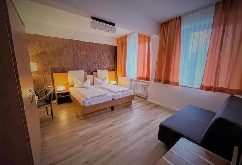 בית מלון כפרי Arena