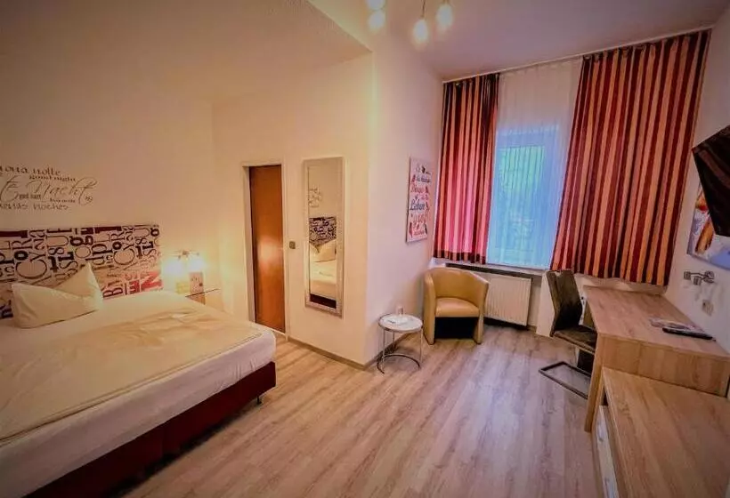 בית מלון כפרי Arena