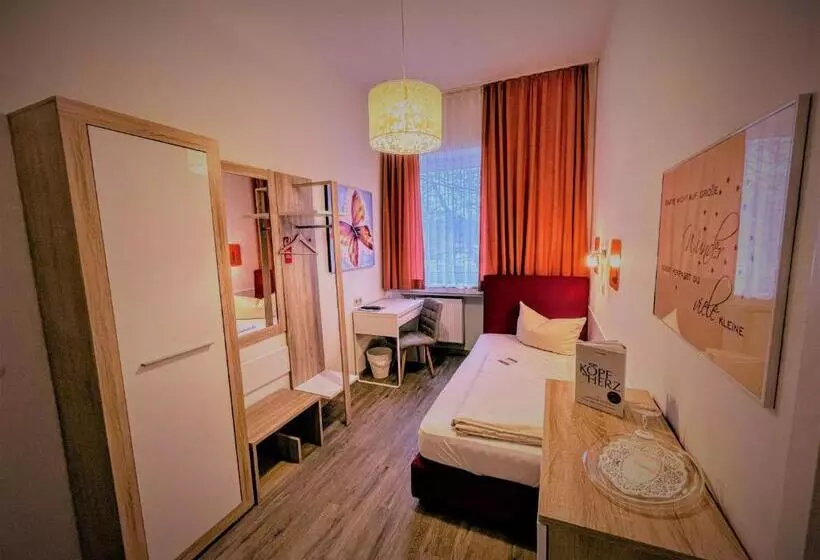 בית מלון כפרי Arena