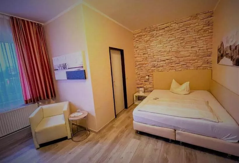 בית מלון כפרי Arena