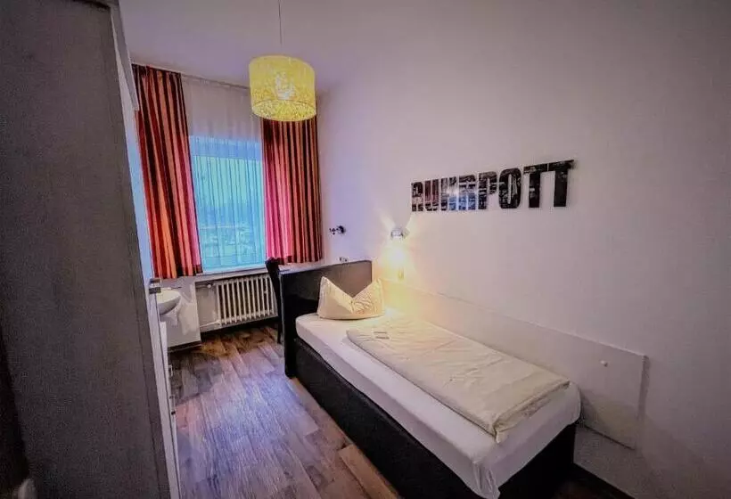 בית מלון כפרי Arena