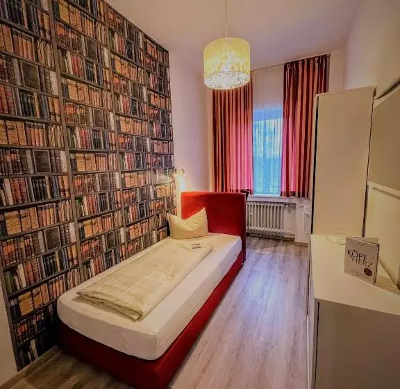 בית מלון כפרי Arena