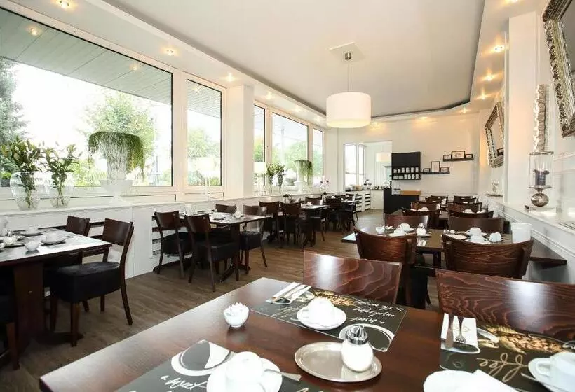 בית מלון כפרי Arena