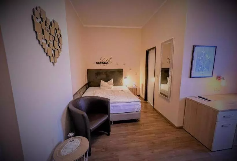 בית מלון כפרי Arena