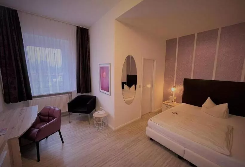 בית מלון כפרי Arena