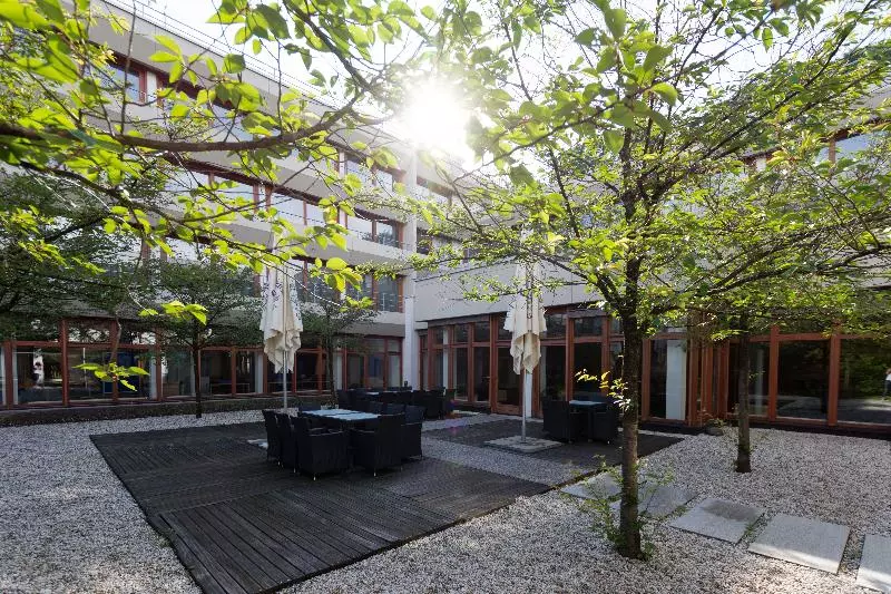 فندق Bold Campus