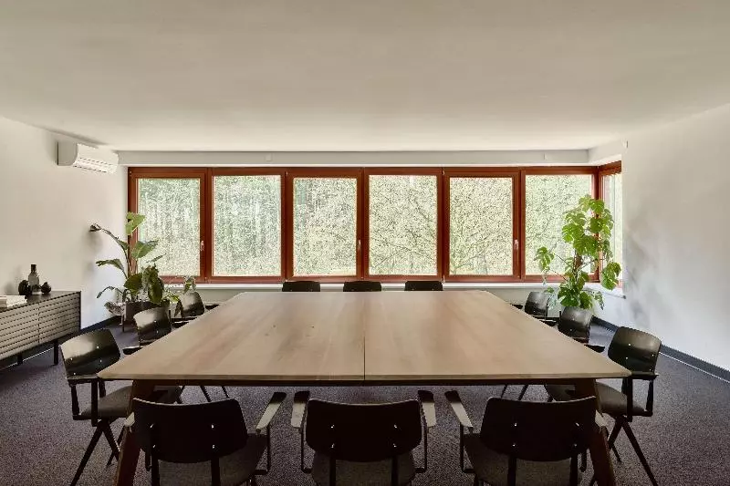 فندق Bold Campus