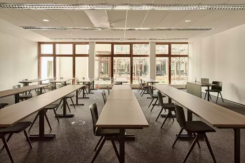 فندق Bold Campus