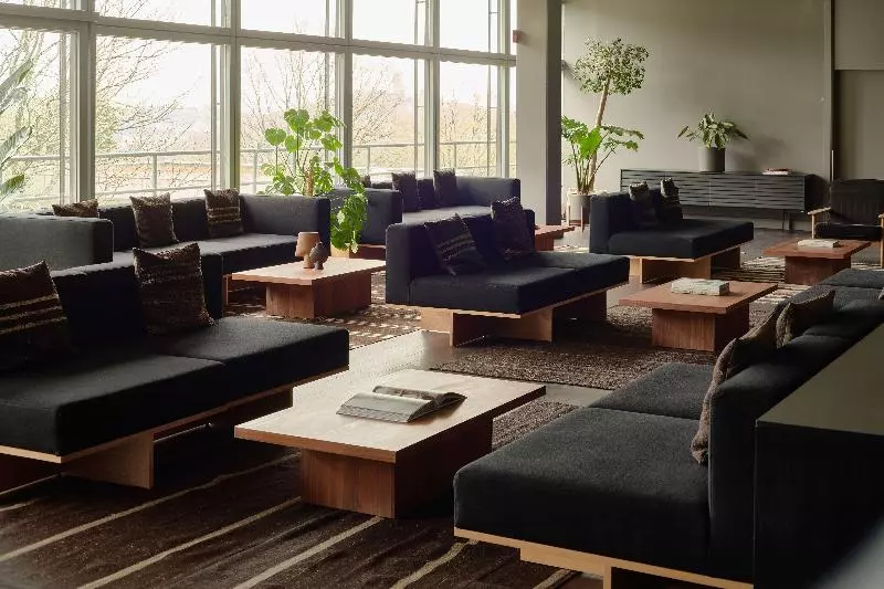 فندق Bold Campus