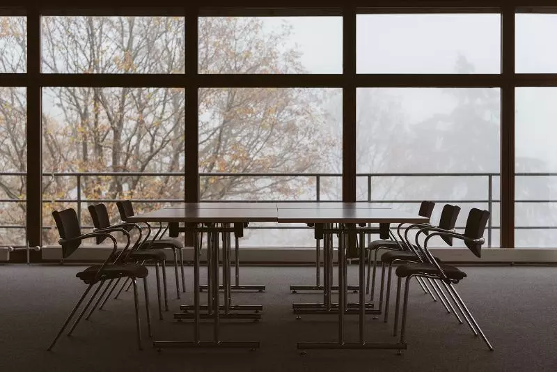 فندق Bold Campus