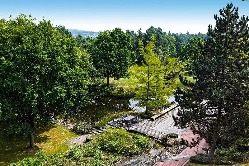 فندق Bold Campus