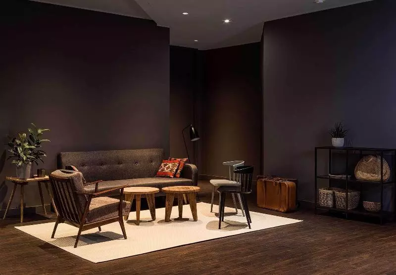 فندق Bold Campus