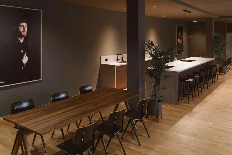 فندق Bold Campus