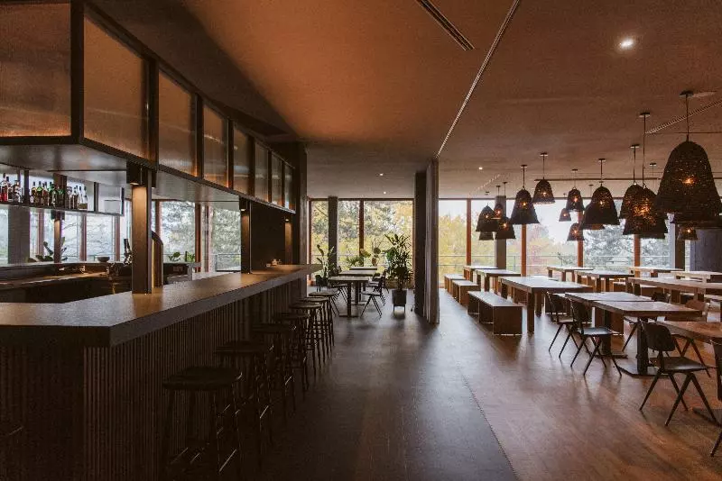 فندق Bold Campus