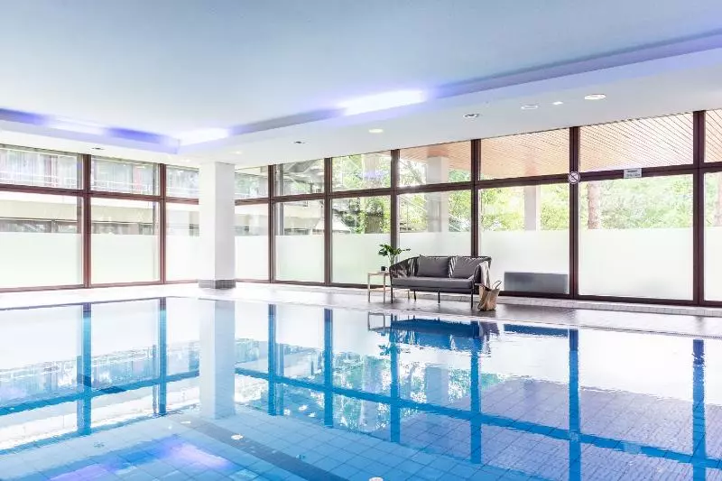 فندق Bold Campus